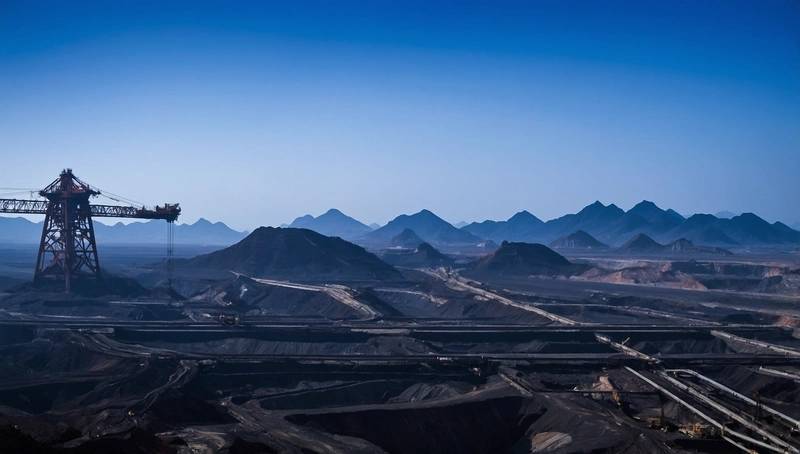 China's iron ore and steel swing between optimistic outlook and grim realities: Russell