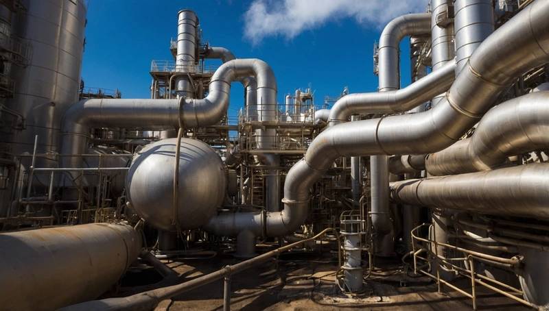 Russell: OPEC+’s 'healthy crude oil market' is an illusion. Trump effect is not.