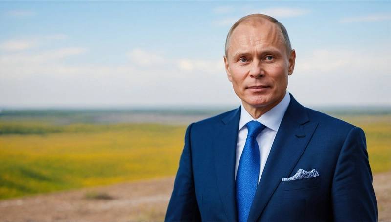 CEO of Russia's sovereign fund says that the fund is looking at rare earth projects in partnership with US companies.