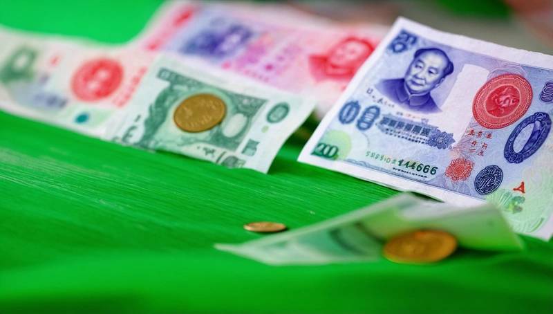 China will issue green yuan sovereign bonds in the UK for the first time