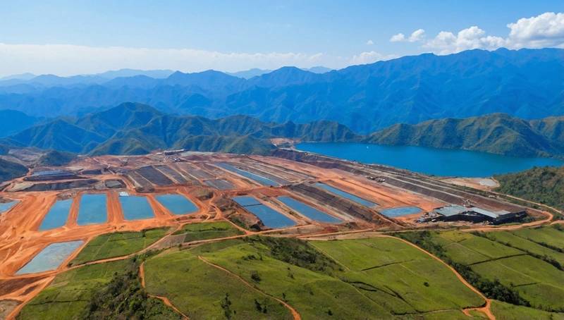 Colombia will launch a copper auction in May to replace imports