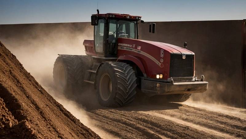 Commodities ignore Trump's noise and focus on fundamentals of trade: Russell
