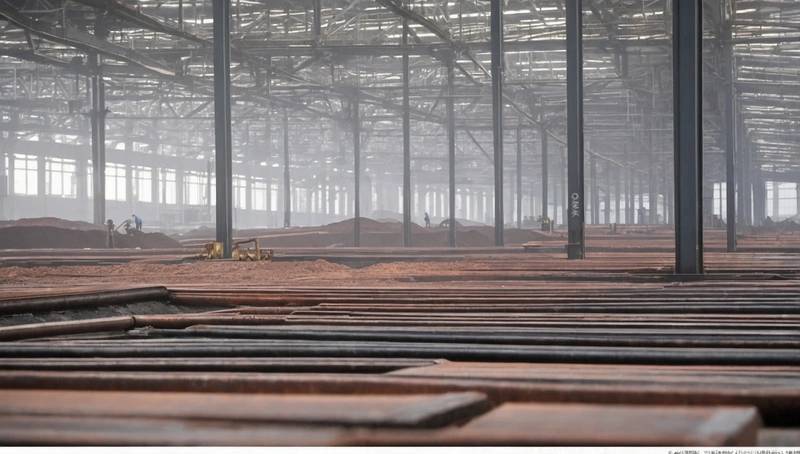 Copper tariffs at two-week low, but China data support