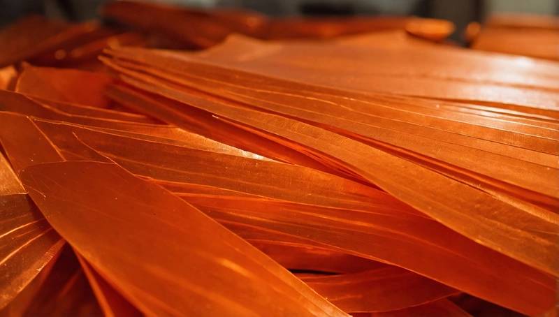 Copper tariffs expected to rise by over five months