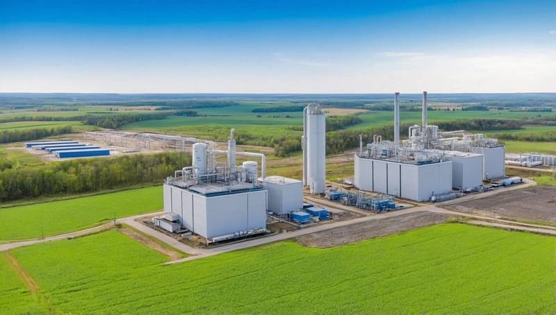 Czech cyanide producer Draslovka finds new revenue driver in the sodium-ion batteries market