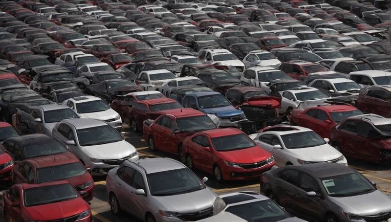 What is Trump's new 25% tariff on US auto imports?