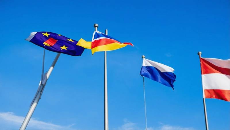 Document shows that Italy, France, and Slovakia have demanded changes to the EU carbon border levies