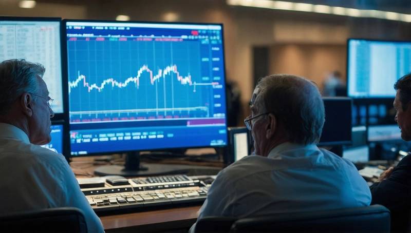 Dollar climbs, stocks fall as new tariffs announced