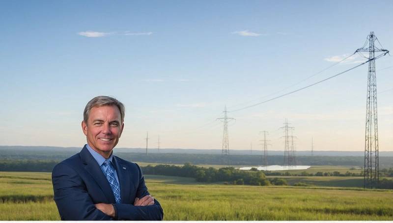 Dominion Energy reduces CEO's cash pay-out on long-term goals