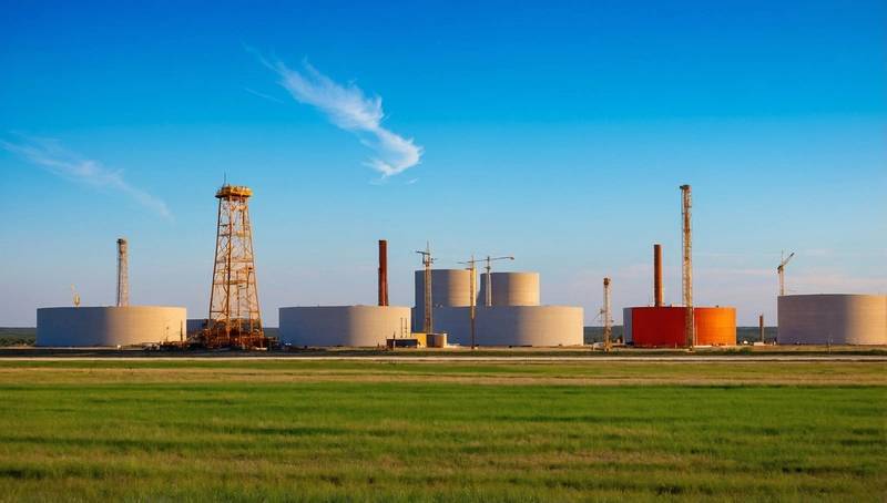 Dow and X-energy apply for a nuclear construction permit in Texas
