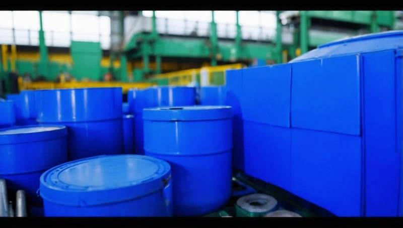 Draft document shows that the EU will examine import limits in aluminium industry