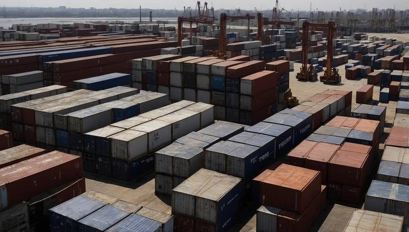 Early indications of Trump tariffs include key US sour crude grades