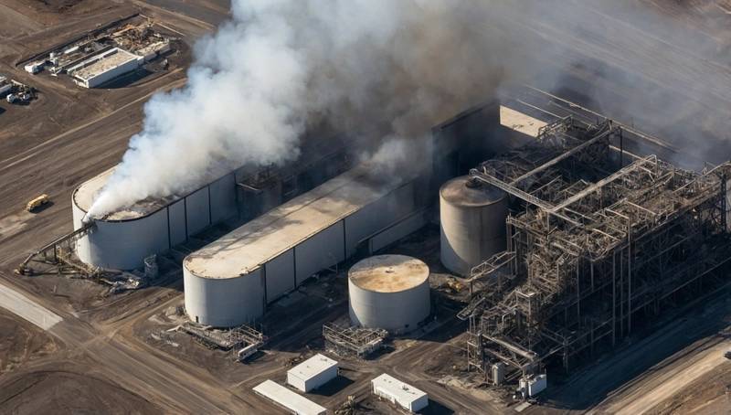 Edison Intl CEO: Next inspections of Eaton Fire are expected to take place next week