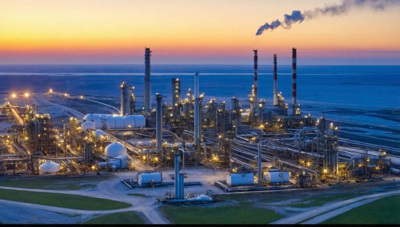 EIA: US crude stocks rise as fuel is drawn down due to refinery maintenance.
