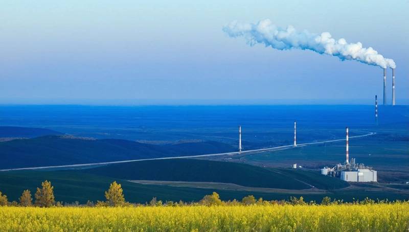 Energy secretary: US could operate Ukraine's power stations if they help for ceasefire