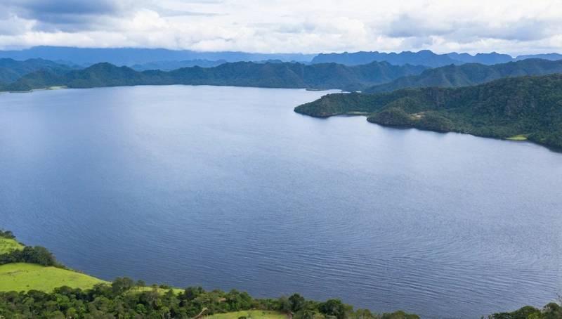 Engie Brasil buys two hydropower plants for $523 Million
