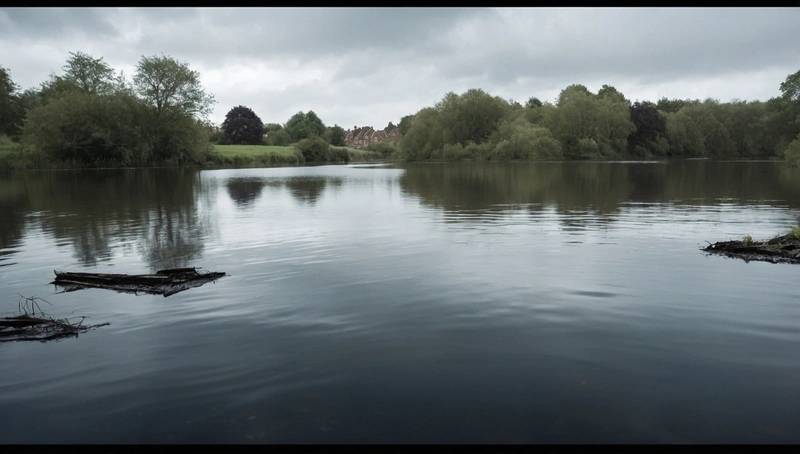 English water companies released sewage 3.6 million hours in 2024