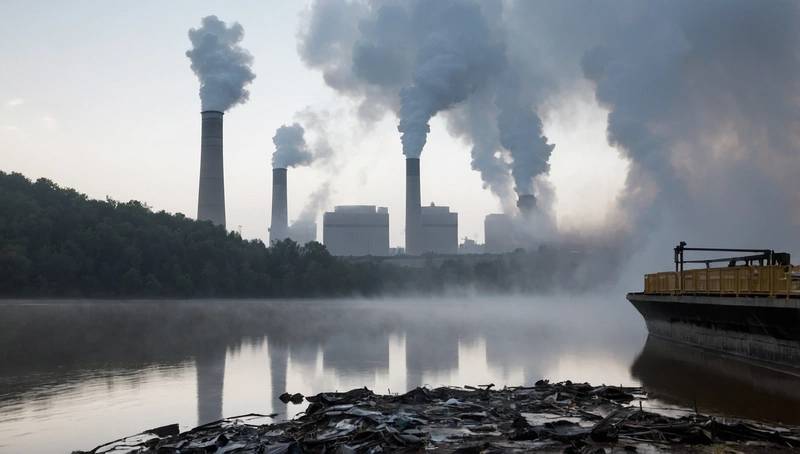 EPA to eliminate over 20 US air and water regulations