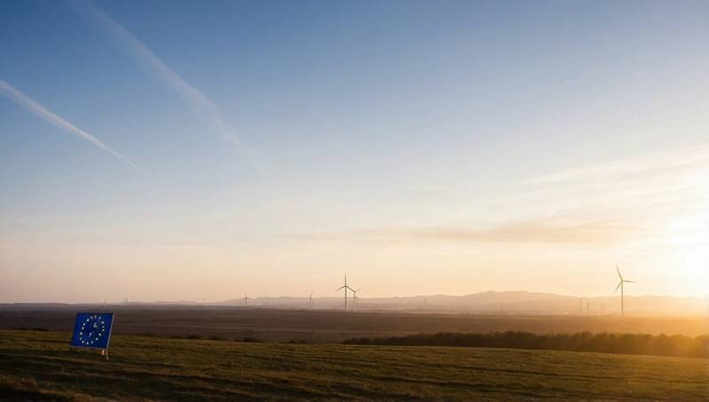EU delays 2040 climate target proposal beyond Q1