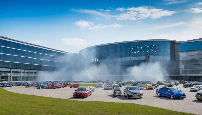 EU legislator group will challenge the combustion engine ban in this year