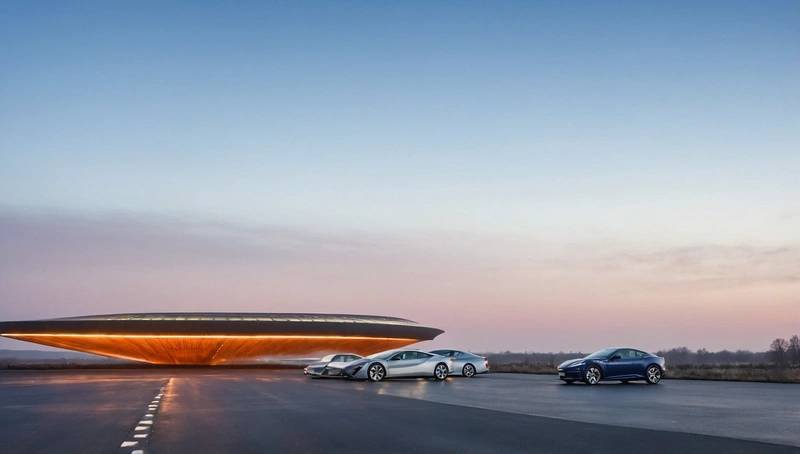 EU proposes to give automakers three years for CO2 targets
