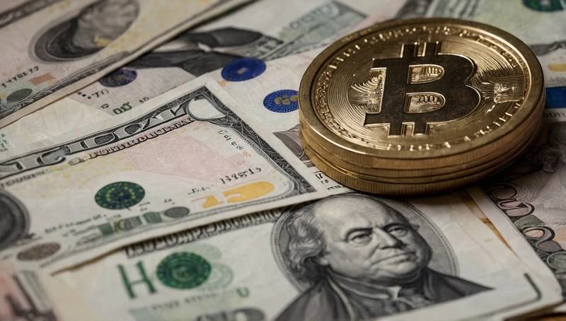 Euro hits 4-month-high, stocks fall as Trump tariff developments weigh