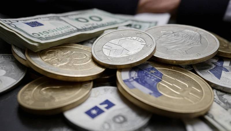 Euro up as stocks rise after Trump delays some auto tariffs