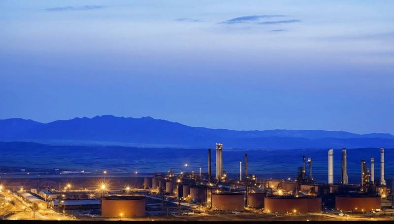 Exclusive talks to be held between Italy and Azeri consortium on sale of Ilva Steelworks