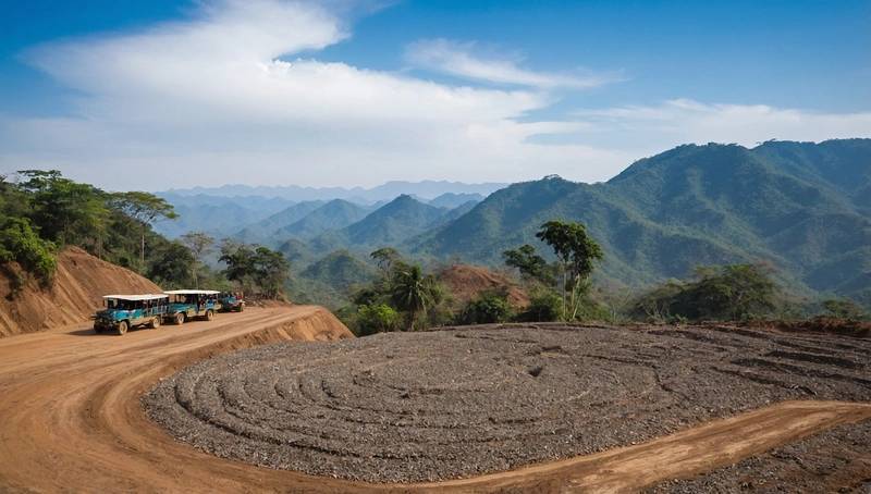 Andy Home: Tin bulls retreat as Myanmar flags the return of a key mine
