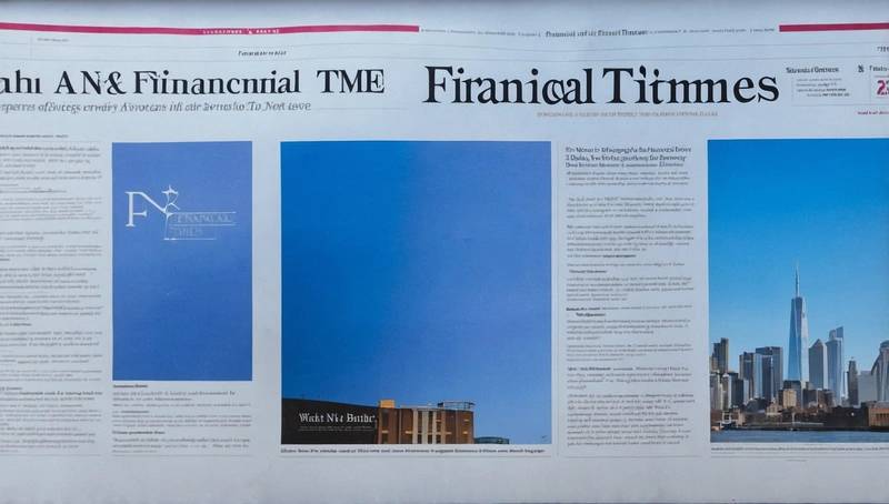 Financial Times – March 27,