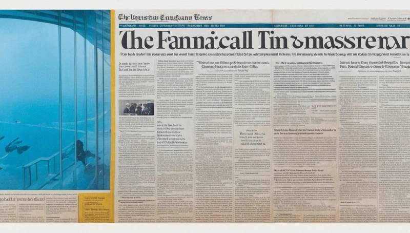 Financial Times – March 31,