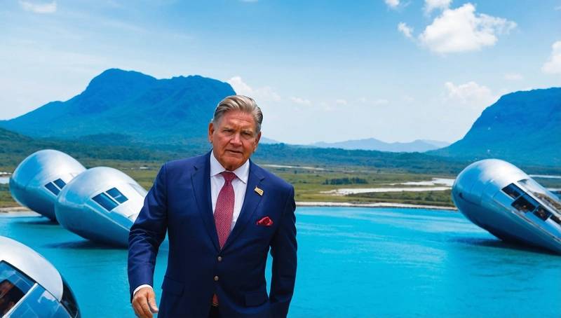 First Quantum has suspended mine arbitration, says Panama President