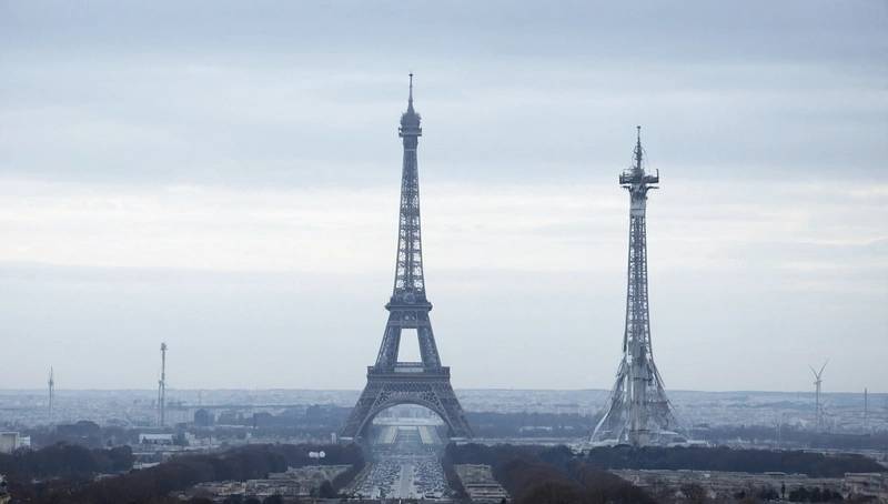 France demands EU restricts CO2 emissions price, document shows