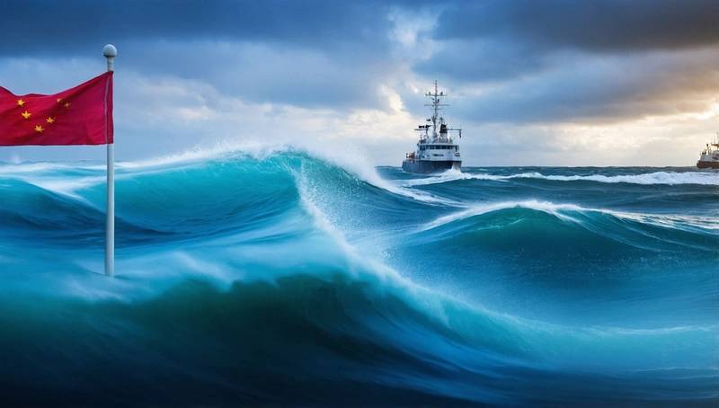 Futures markets buoyant as they sail towards tariff storm