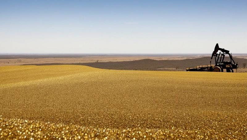 Gold Fields' $2 billion offer to buy Gold Road Resources is rejected by Australia's Gold Road Resources