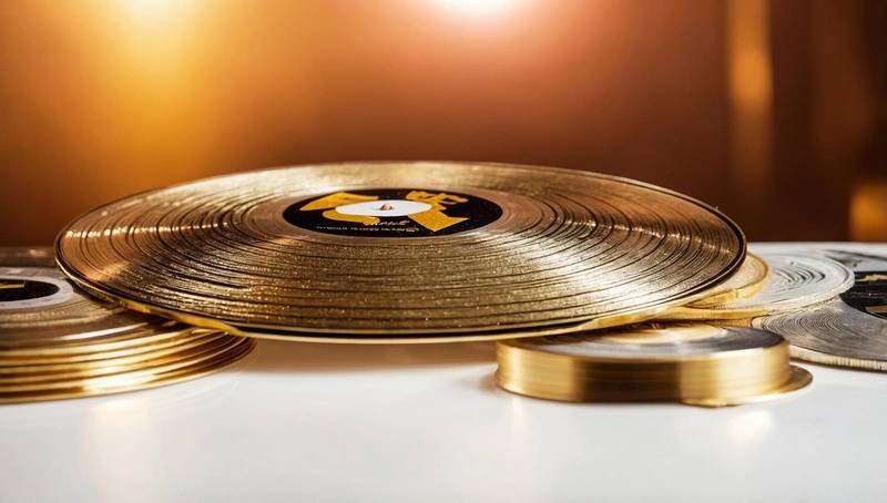 Gold records record high of $3,100/oz and is on track for the best quarter since 1986
