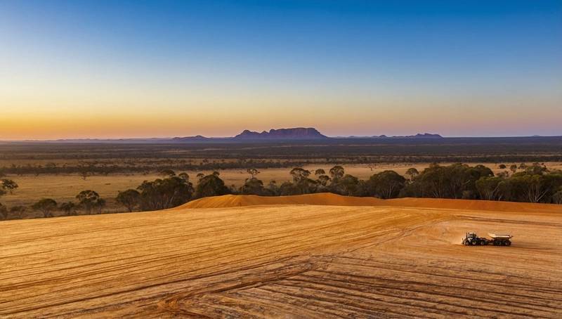 Gold Road Resources, Australia's Gold Fields rival, has beaten Gold Fields to a record high.