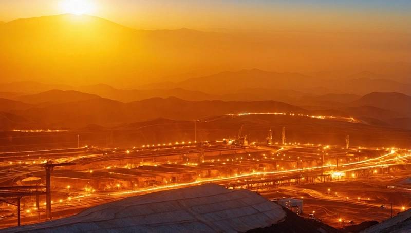 Goldman Sachs predicts surge in US net copper imports