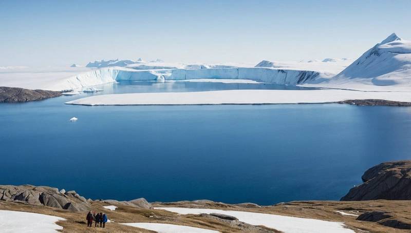 Greenland strengthens Danish links as it seeks independence