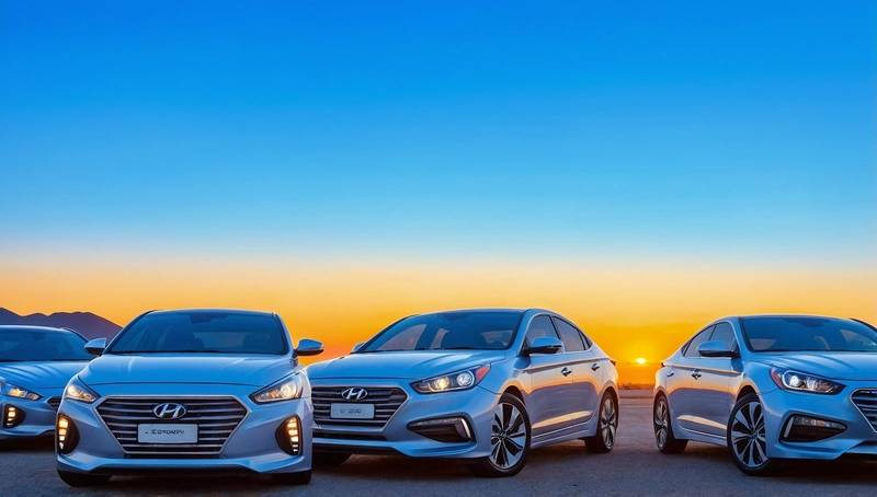 Hyundai will invest $20 billion in the US, an official has said.