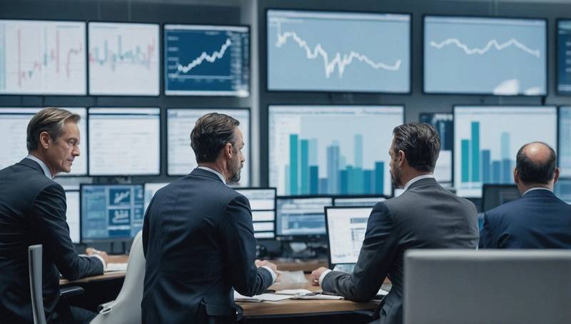 IG Prime reports that investors are looking to switch hedge fund managers, citing performance, risk and size.