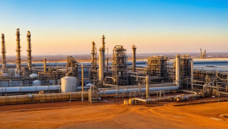 IIR: Gasoline unit of Nigeria's Dangote Oil Refinery will undergo maintenance in June