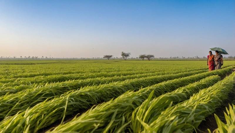 India's farm insurance is costly for the most vulnerable