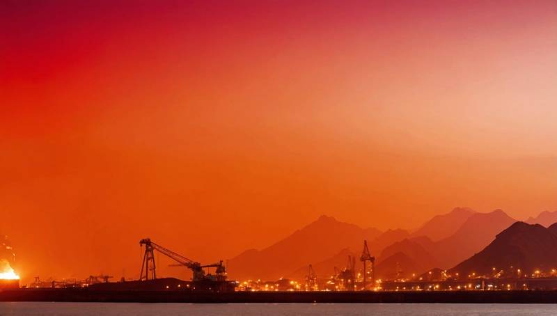 Iron ore prices are on the rise as traders consider Beijing's stimulus and tariff issues