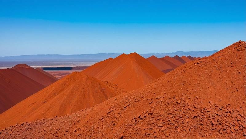 Iron ore prices rise as attention shifts to near-term demand