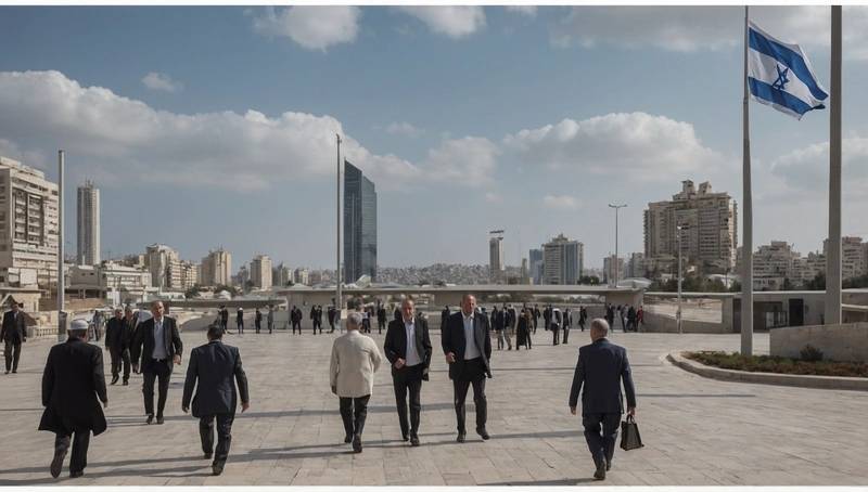 Israel's open economic system offsets Turkish trade ban, says central bank