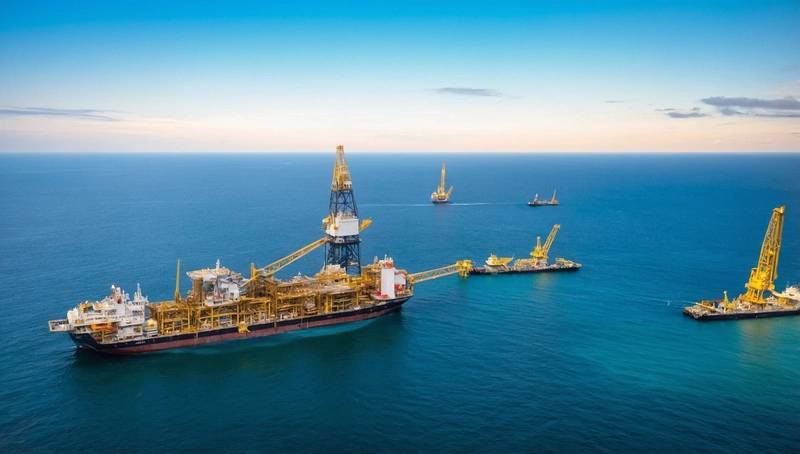 Jadestone Energy presents plan to develop offshore natural gas fields in Vietnam