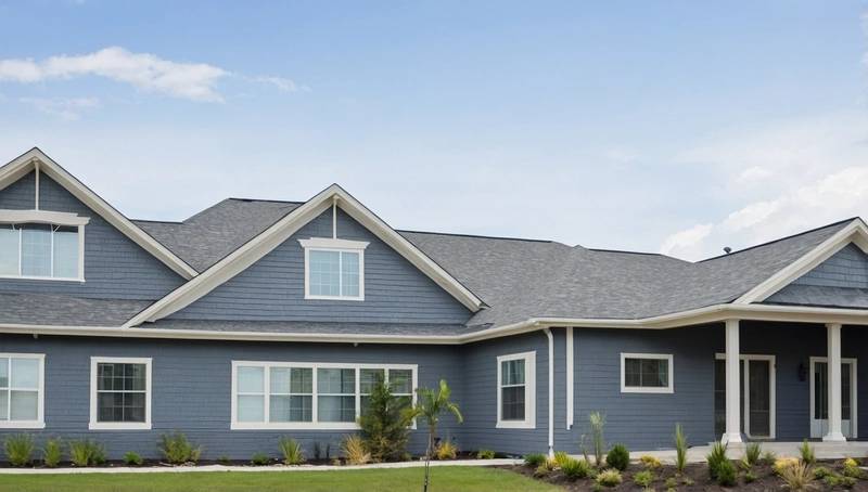 James Hardie offers $8.8 billion for US building products maker AZEK