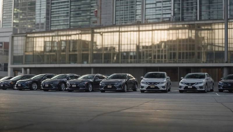 Japan auto lobby: Tariffs on US imports could lead to production adjustments by firms