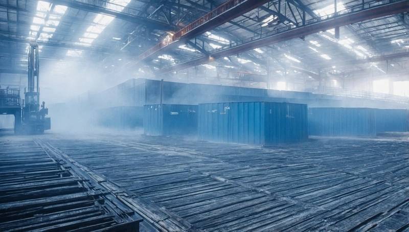 LME warehouses will report metal stock off-warrant daily starting April